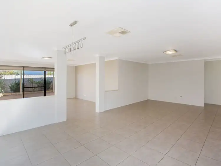 Third view of Homely house listing, 12 Normanby Bend, Success WA 6164