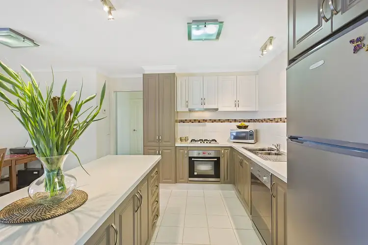 Fifth view of Homely unit listing, 2/3 Joyce Street, Boronia VIC 3155