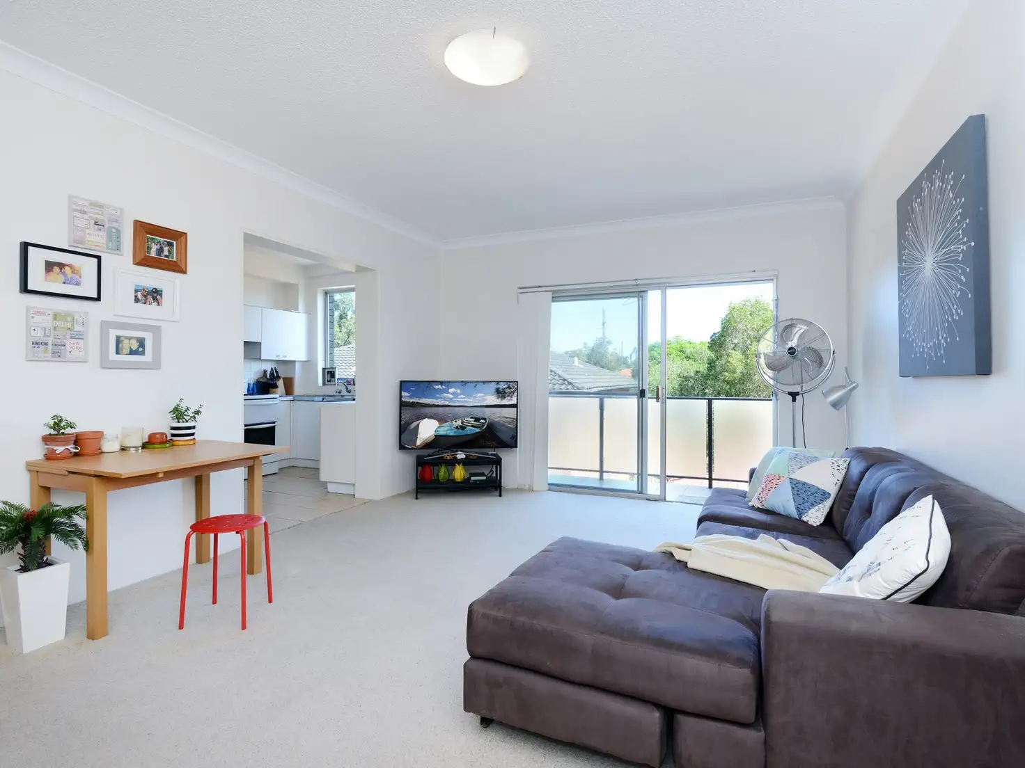 Main view of Homely unit listing, 8/32 Cavill Street, Freshwater NSW 2096