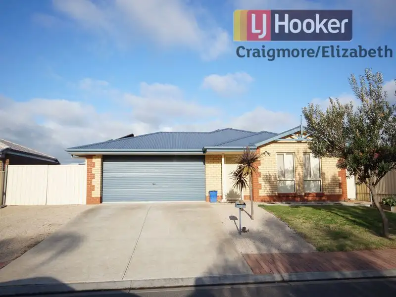 Main view of Homely house listing, 7 Charta Circuit, Smithfield SA 5114