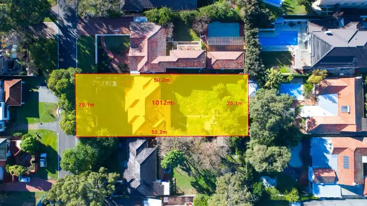 Second view of Homely house listing, 123 Circe Circle South, Dalkeith WA 6009