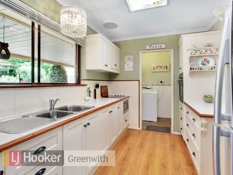 Third view of Homely house listing, 17 Alfred Road, Ridgehaven SA 5097