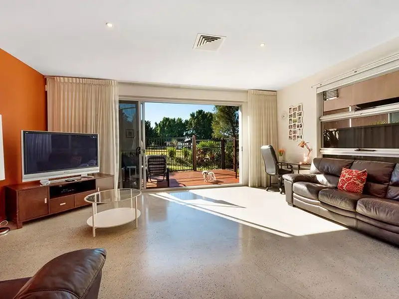 Main view of Homely townhouse listing, 2/11 Cezaire Avenue, Varsity Lakes QLD 4227