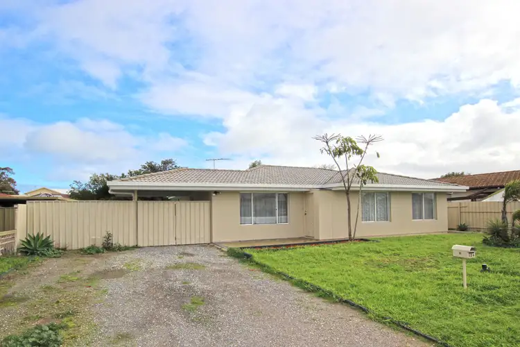 124 Rowley Road, Aldinga Beach SA 5173