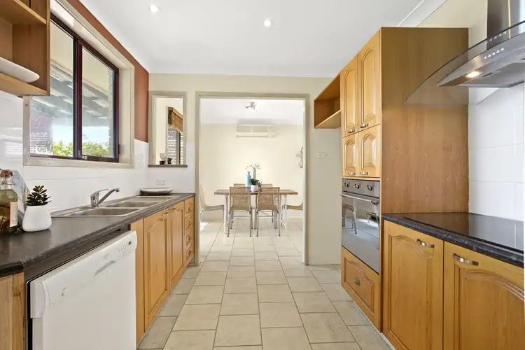 Sixth view of Homely house listing, 2 Wandella Ave, Bateau Bay NSW 2261
