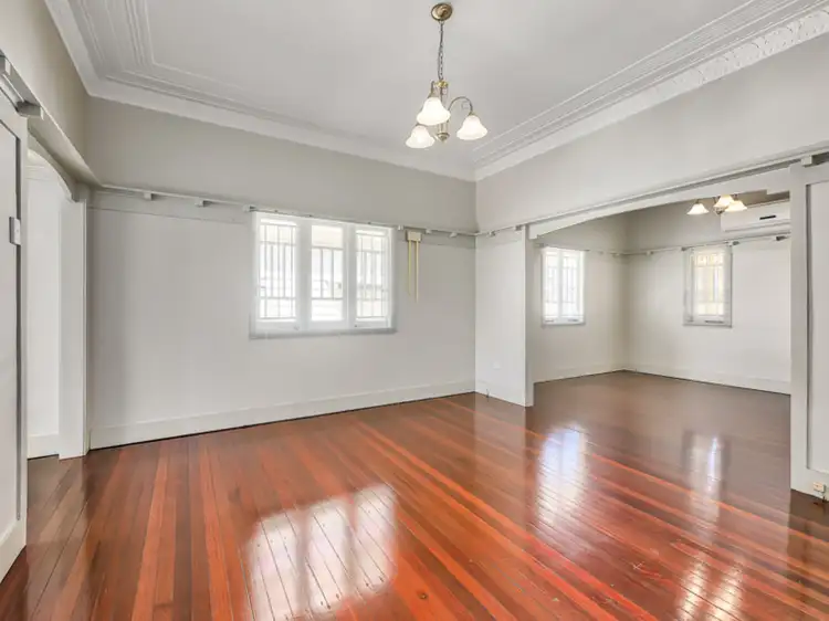 Second view of Homely house listing, 21 Victoria Terrace, Gordon Park QLD 4031