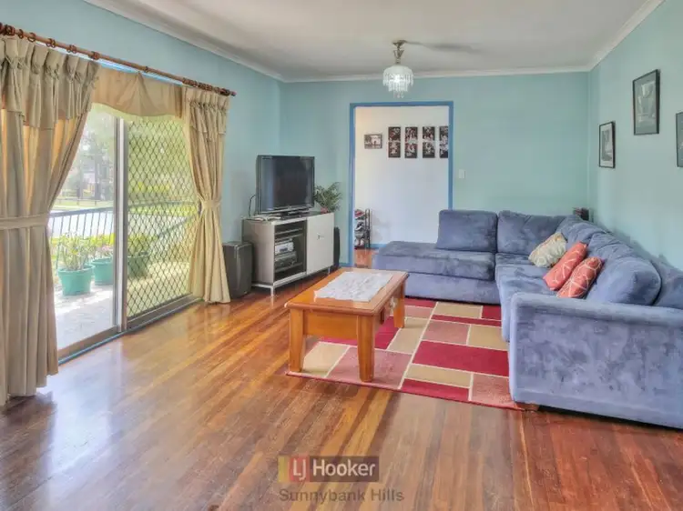 Third view of Homely house listing, 2 Carnaby Street, Macgregor QLD 4109