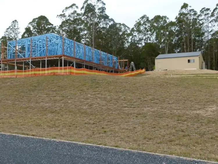 Seventh view of Homely land listing, Lot 2 Thoroughbred Close, Nana Glen NSW 2450