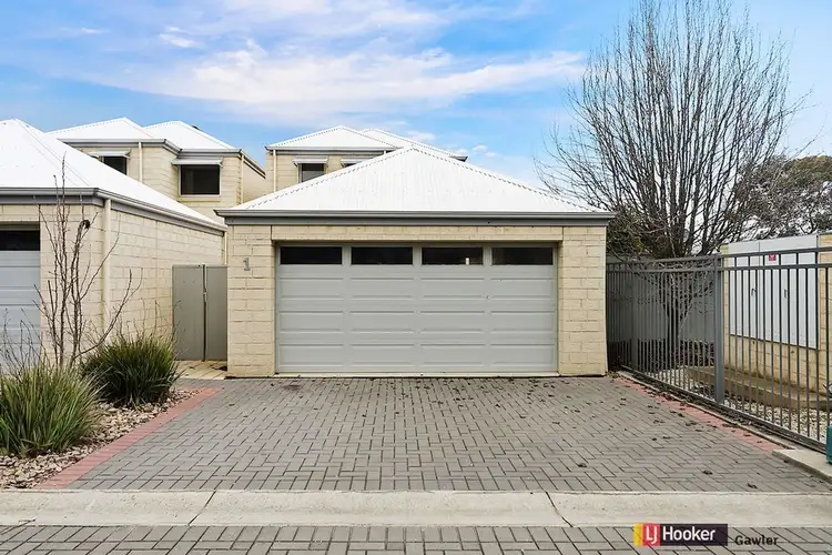 Sixth view of Homely house listing, 1/21A Eighth Street, Gawler South SA 5118