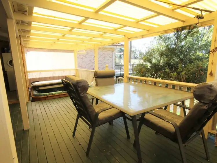Fourth view of Homely house listing, 151 Waratah Crescent, Sanctuary Point NSW 2540