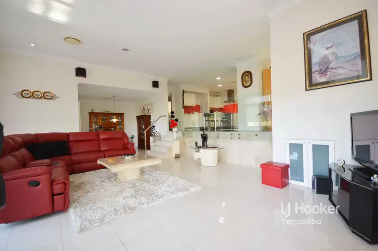Third view of Homely house listing, 172 - 176 Walker Drive, Kooralbyn QLD 4285