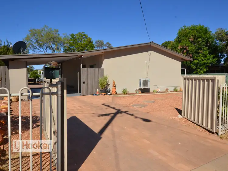 Main view of Homely house listing, 11 Johannsen Street, Gillen NT 870