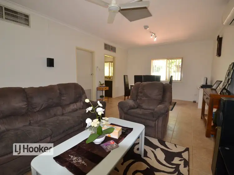 Second view of Homely house listing, 11 Johannsen Street, Gillen NT 870