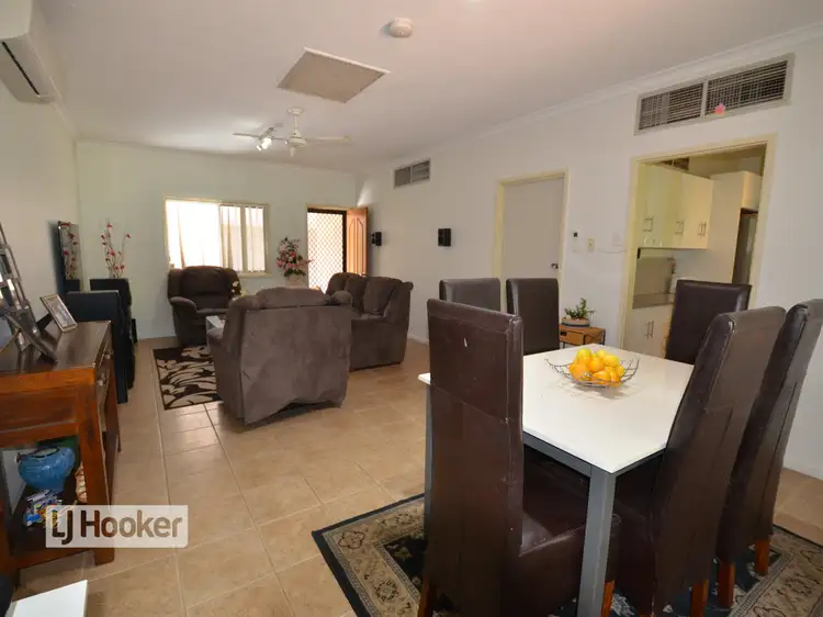 Third view of Homely house listing, 11 Johannsen Street, Gillen NT 870