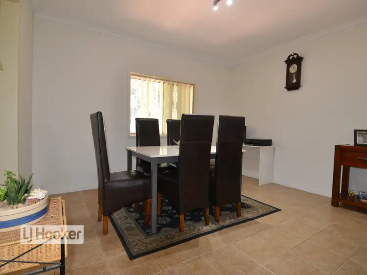 Fourth view of Homely house listing, 11 Johannsen Street, Gillen NT 870