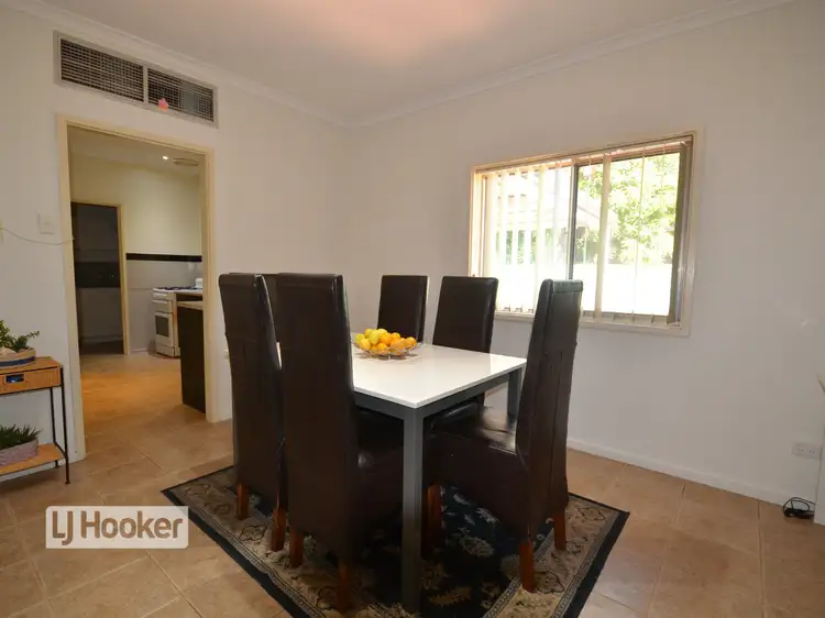 Fifth view of Homely house listing, 11 Johannsen Street, Gillen NT 870