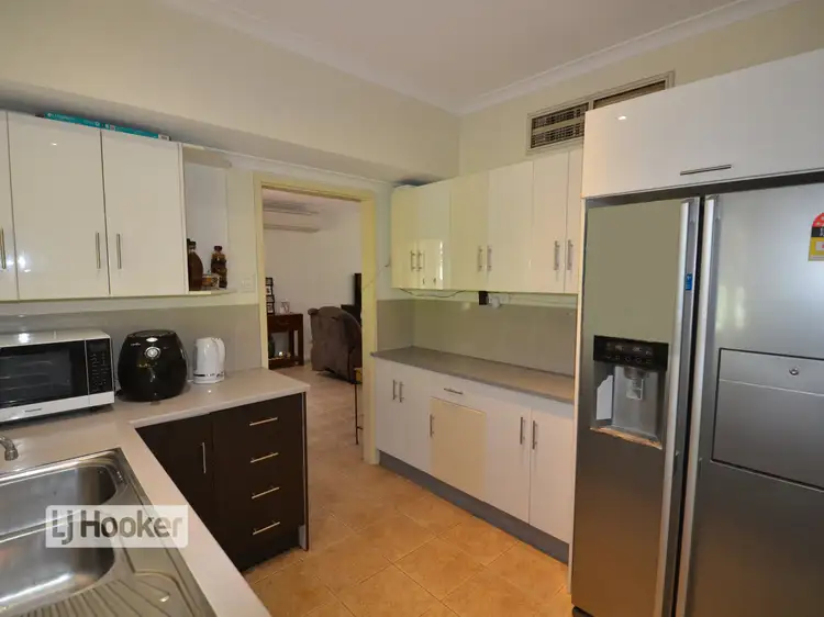 Sixth view of Homely house listing, 11 Johannsen Street, Gillen NT 870
