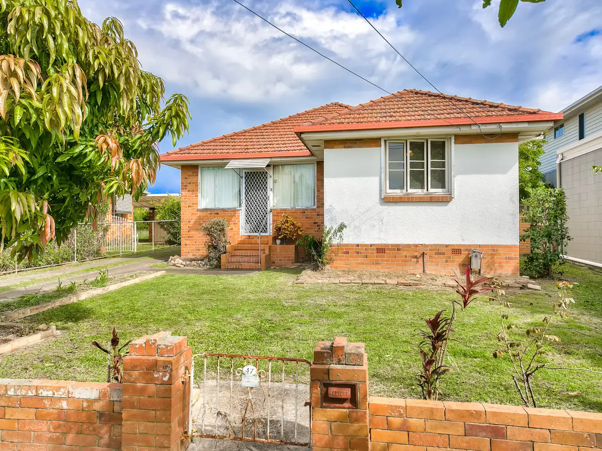 Main view of Homely house listing, 47 Thirteenth Avenue, Kedron QLD 4031