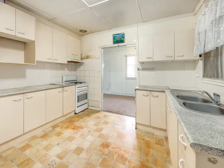 Second view of Homely house listing, 47 Thirteenth Avenue, Kedron QLD 4031