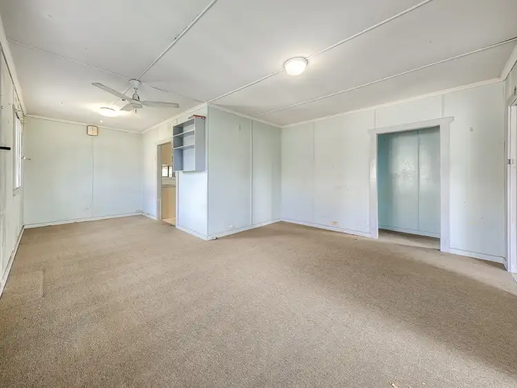 Third view of Homely house listing, 47 Thirteenth Avenue, Kedron QLD 4031