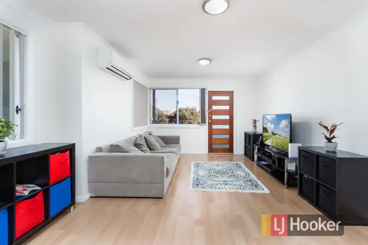Third view of Homely house listing, 55 Murdoch Street, Blackett NSW 2770
