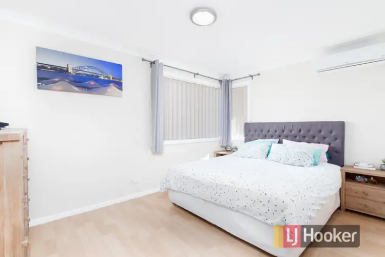 Fourth view of Homely house listing, 55 Murdoch Street, Blackett NSW 2770