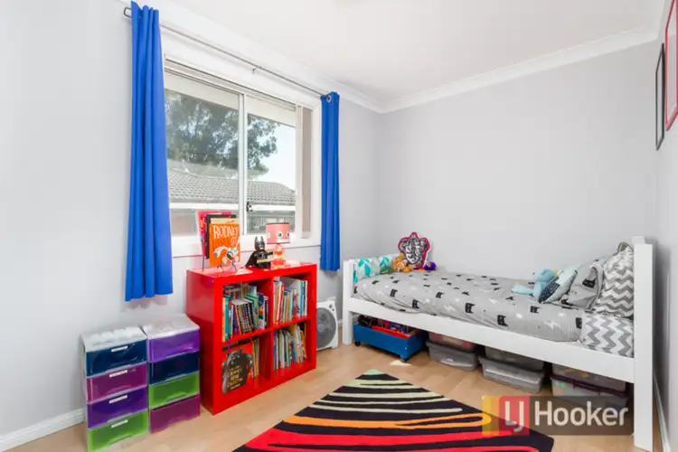 Fifth view of Homely house listing, 55 Murdoch Street, Blackett NSW 2770