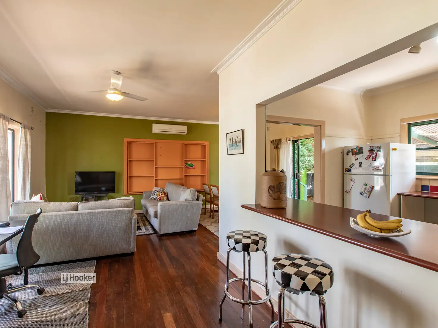 Main view of Homely unit listing, 1/2 Wallis Street, East Side NT 870