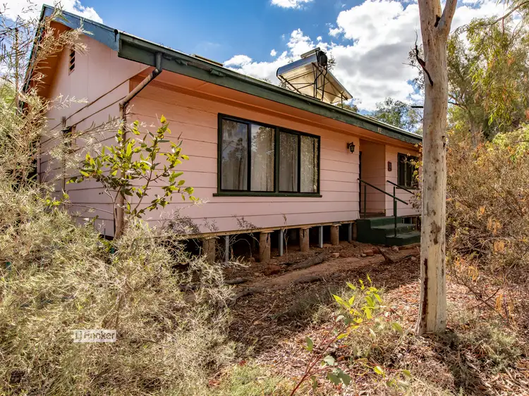 Second view of Homely unit listing, 1/2 Wallis Street, East Side NT 870