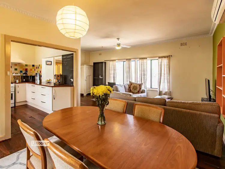 Fifth view of Homely unit listing, 1/2 Wallis Street, East Side NT 870