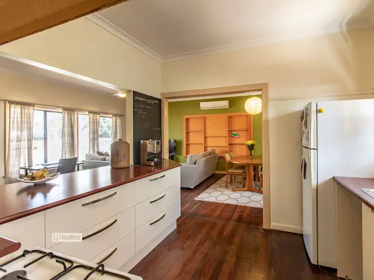 Sixth view of Homely unit listing, 1/2 Wallis Street, East Side NT 870