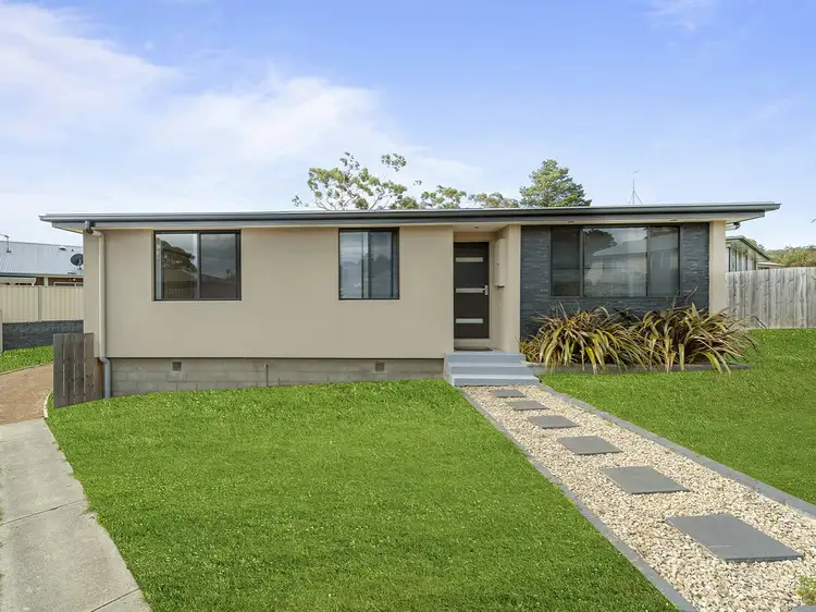 Main view of Homely house listing, 10 Takari Place, Mornington TAS 7018