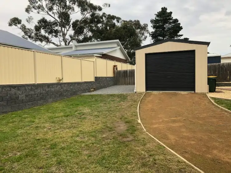 Second view of Homely house listing, 10 Takari Place, Mornington TAS 7018