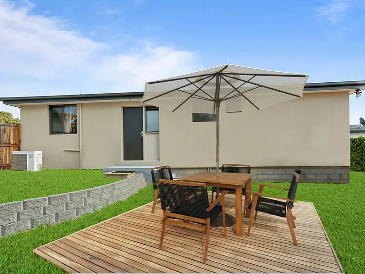 Third view of Homely house listing, 10 Takari Place, Mornington TAS 7018