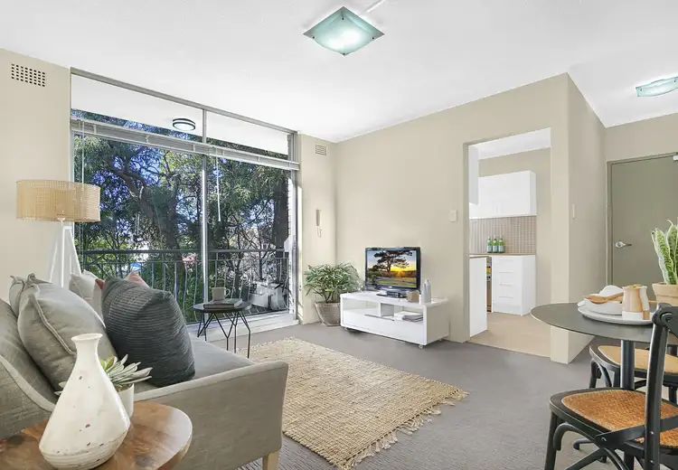8/88 Burfitt Street, Leichhardt NSW 2040