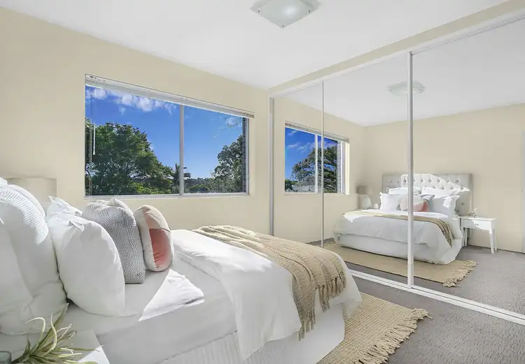 Second view of Homely unit listing, 8/88 Burfitt Street, Leichhardt NSW 2040