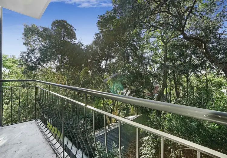 Fifth view of Homely unit listing, 8/88 Burfitt Street, Leichhardt NSW 2040
