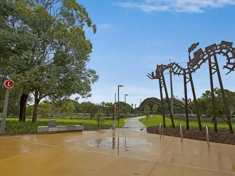 Sixth view of Homely unit listing, 8/88 Burfitt Street, Leichhardt NSW 2040