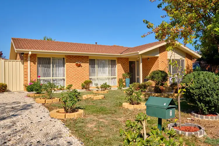 Main view of Homely house listing, 7 Egerton Close, Palmerston ACT 2913