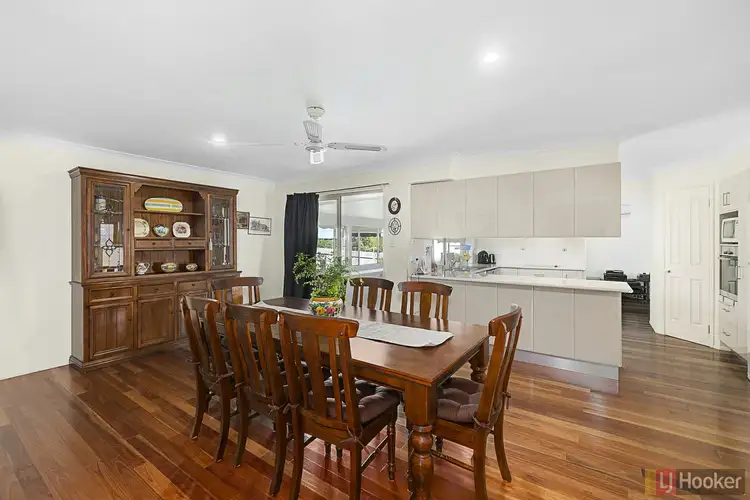 Fifth view of Homely house listing, 2 Springfields Drive, Greenhill NSW 2440