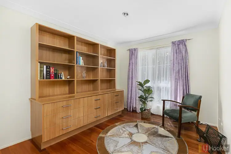 Sixth view of Homely house listing, 2 Springfields Drive, Greenhill NSW 2440