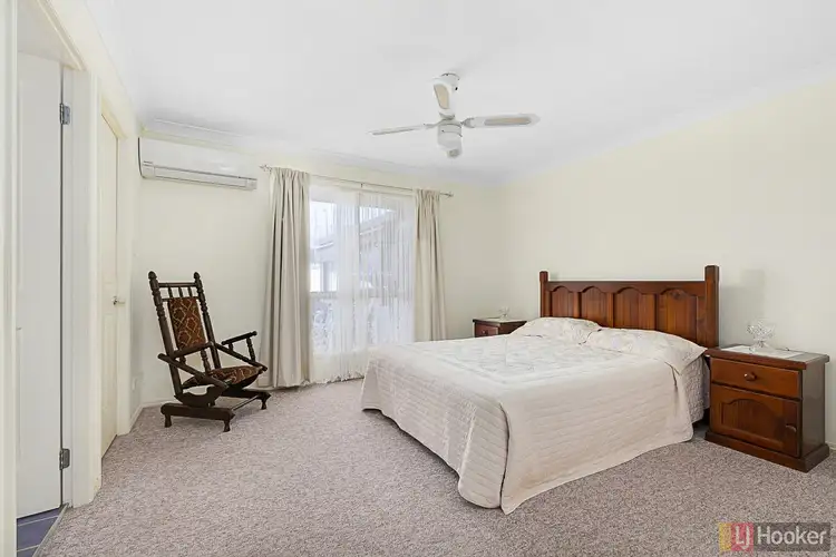 Seventh view of Homely house listing, 2 Springfields Drive, Greenhill NSW 2440