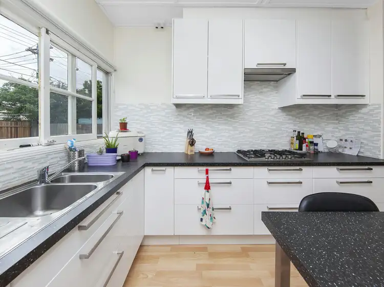 Second view of Homely house listing, 12 Marlee Place, Narrabundah ACT 2604