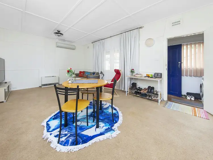 Fourth view of Homely house listing, 12 Marlee Place, Narrabundah ACT 2604