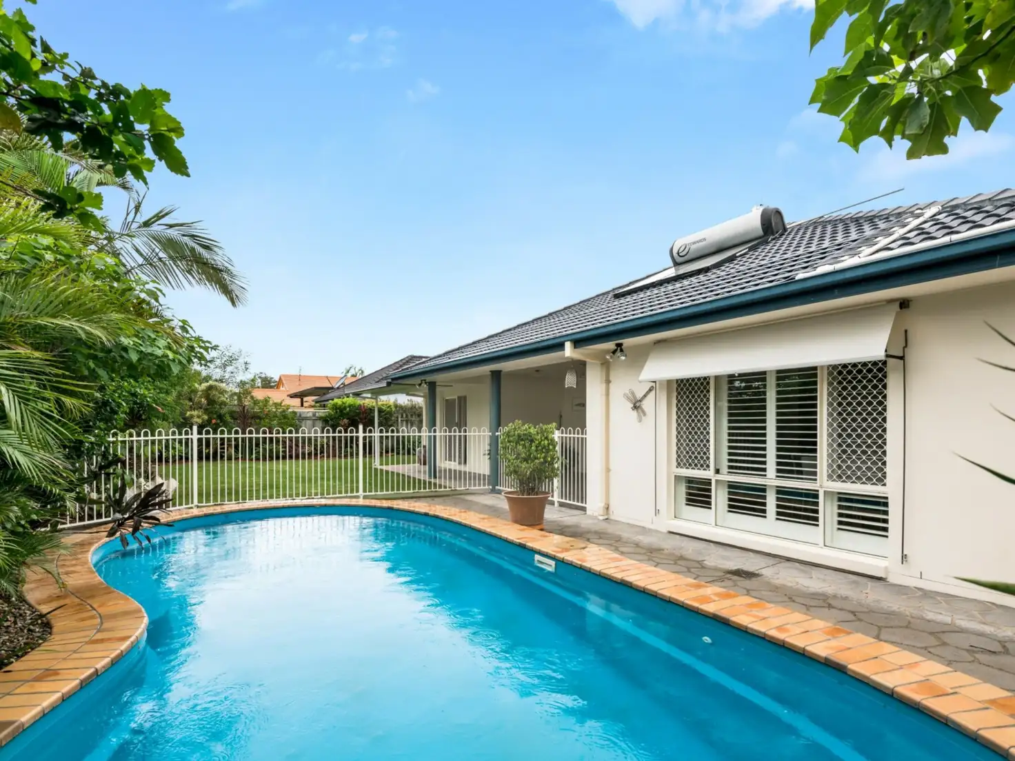 Main view of Homely house listing, 18 Friarbird Place, Twin Waters QLD 4564