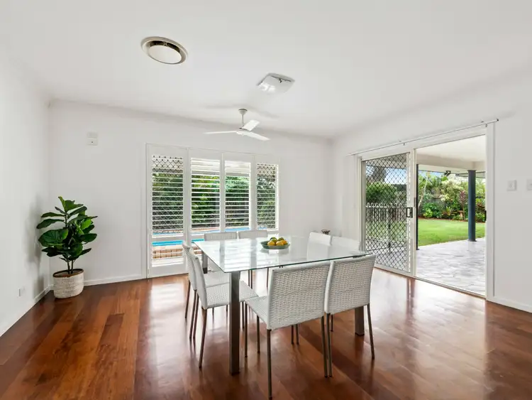 Third view of Homely house listing, 18 Friarbird Place, Twin Waters QLD 4564