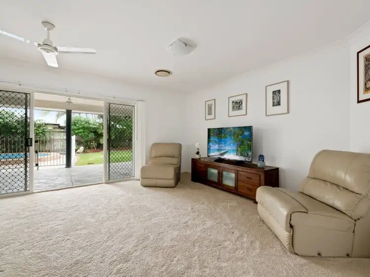 Fourth view of Homely house listing, 18 Friarbird Place, Twin Waters QLD 4564