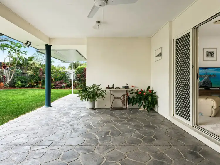 Fifth view of Homely house listing, 18 Friarbird Place, Twin Waters QLD 4564
