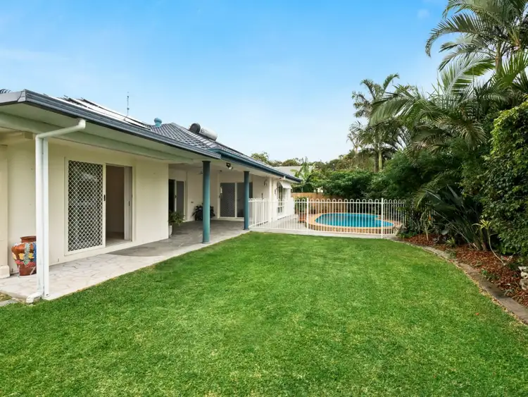 Sixth view of Homely house listing, 18 Friarbird Place, Twin Waters QLD 4564