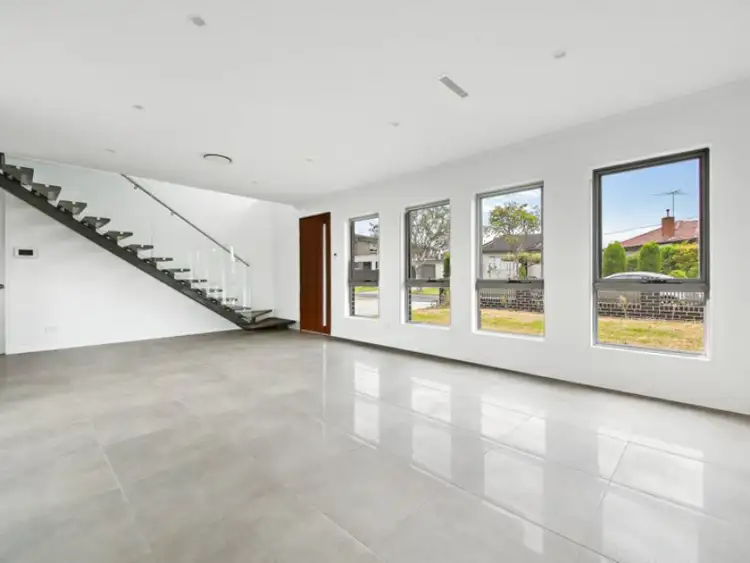 Second view of Homely house listing, 41 Brockman Avenue, Revesby Heights NSW 2212